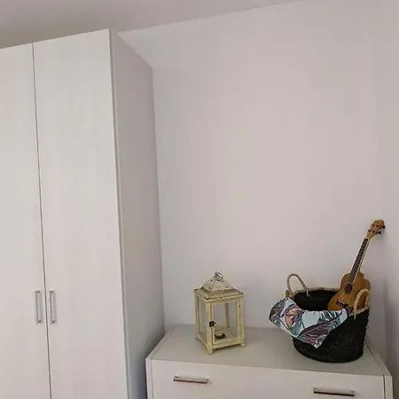 Дом отдыха Perlago Comfortable Holiday