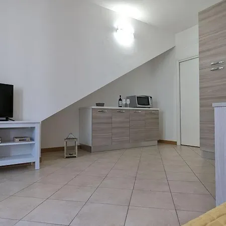 Дом отдыха Perlago Comfortable Holiday