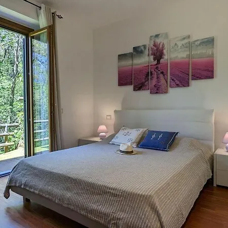 Perlago Comfortable Holiday * Костермано