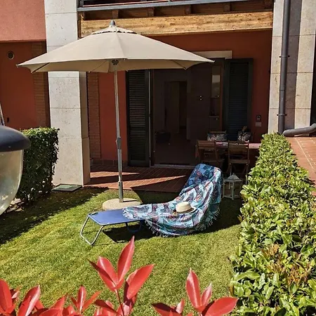 بيت للعطل Perlago Comfortable كوسترمانو