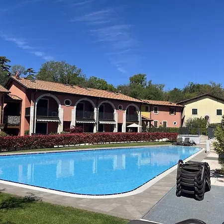 Perlago Comfortable بيت للعطل